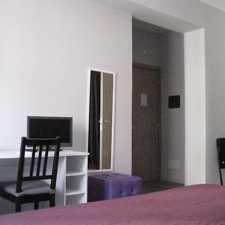 Bed & Breakfast Amari 58 Palermo Exteriör bild